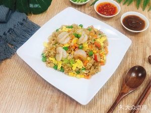 Xiamen-style Beef Broth Rice Cakes (White Water Pond Store)