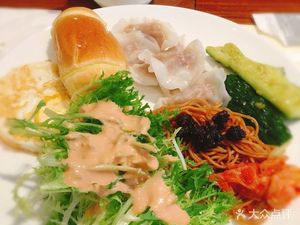 Jingxi Laidon Hotel Catering Department