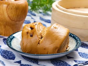 Mongolian Family Hand-Torn Roast Chicken · Charcoal Grilled Meat · Steamed Chicken