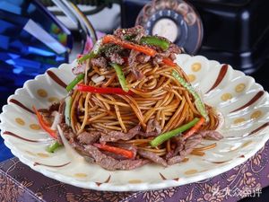 Shi Ye Creative Light Meals (Jingxi Branch)