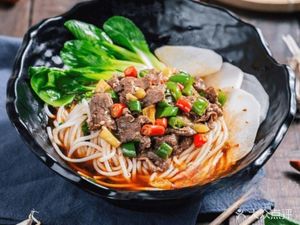 Changde Rice Noodles (Tonghe Branch)