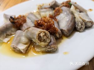 Hometown Goose · Various Specialty Noodles and Rice Vermicelli