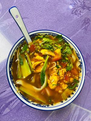 Lanzhou Hand-Rolled Noodles (Baihuichang South Road Store)