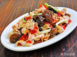 Shanxi Noodle Restaurant (Guangzhou Rongshutou Branch)