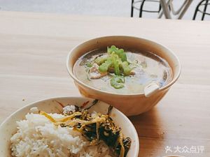 Authentic Meixian Pickled Noodles (Tonghe Store)