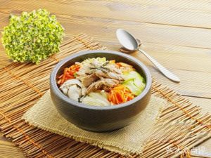 Wafeng Korean Cuisine (Tonghe Bai Shuitang South Street Branch)