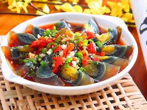 Northeast Dumpling House (Jingxi Store)