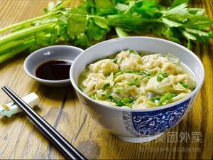 Qianli Xiang Dumpling King (Tonghe Branch)
