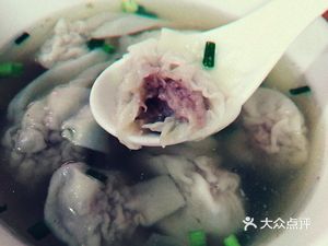 Zhengguo Wonton Shop (Qilin Gang South Road Store)
