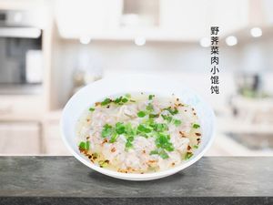 Old Shanghai Wonton King