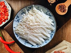 Sichuan Hunan Spicy Hot Pot · Spicy Mix