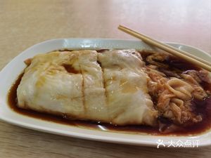 Caiji Steamed Rice Noodles (Qiaode Garden Branch)