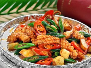 Private Chef Rural Food Palace (Xindu Shopping Plaza Store)