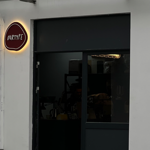 OURTYPE Coffee Studio