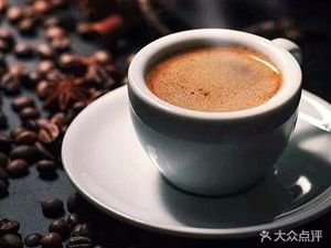Daily Lucky Coffee (Ezhangtan Branch)