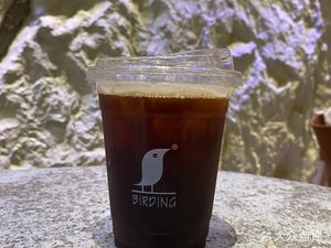 Shi Aishi x Zaoniao Coffee (Xicheng Zhigui Park Branch)