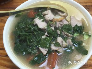 Shengji Stone Mill Rice Noodle Rolls (Ezhuan Tan Pedestrian Street Branch)