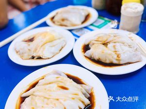 Deji Traditional Bak Kut Teh Rice Noodles (Xicha Road Branch)