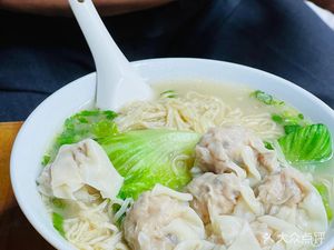 Zhenzhiwei Stone Mill Steamed Rice Noodles (Debao Garden Store)