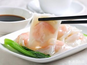 Li Ji功夫 Rice Noodle Rolls (Debao Garden Branch)