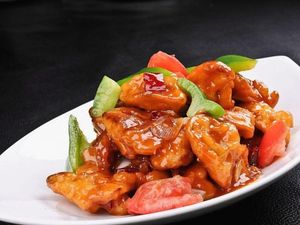 Henan Da Hong Men Noodles (Shangbu Branch)