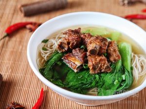 Chaozhou Original Flavor Noodle Soup (Ezhangtan Pedestrian Street Store)