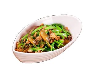 Hunan Chenzhou Special Soup Rice Noodles