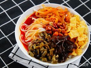 Authentic Old Brand Liuzhou River Snail Rice Noodles (Shangbu Branch)