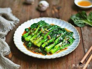 Jiang's Food