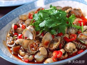 Chaoshan Seafood Hot Pot Rice Porridge