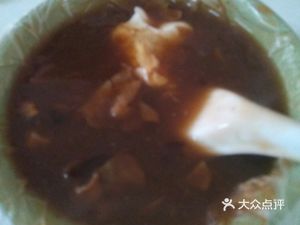 Henan Style Spicy Soup (Ezhangtan East Street Branch)