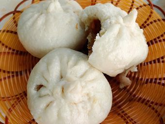 Yili Special Breakfast Shop (Fudolai Garden 1st Branch)