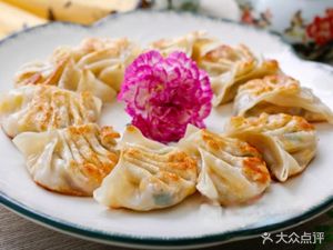 Jin Zao Lv Dian · Pastries & Buns (Zede Huayuan)