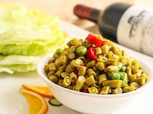 Changde Rice Noodles