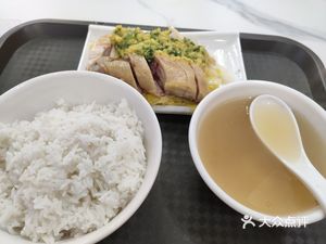 Zui Run Xiang Food (Ezhhangtan)