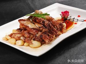 Chaosheng Night Market (Yuxi South Road Branch)