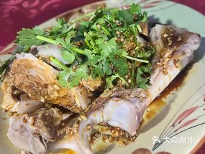 Yipinting Seafood BBQ