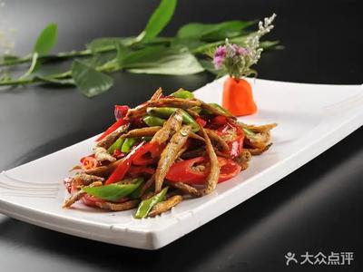 Tongding Tianxia Fast Food (Yuxi South Road Branch)