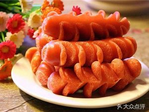Haifeng Gongping Specialties