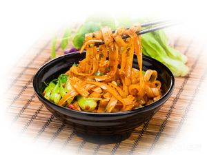 Old Beijing Fried Sauce Noodles (Xicha Road Store)