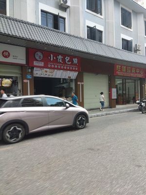 Xiao Xia Bao Dian (Fukang Road)