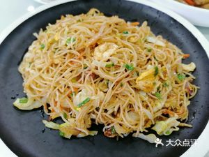 Shaxian Snacks