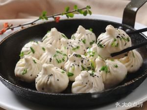 Liang Laoshi Steamed Bun Restaurant (Shangbu Avenue)