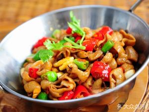 Chuan Xiang Xiao Chu (Yuexi Store)
