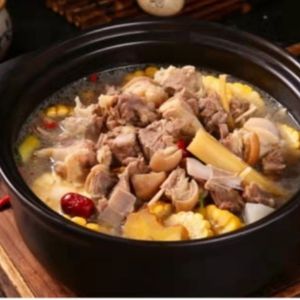 Fuyuan Restaurant · Dim Sum Cantonese Cuisine · Old Xiguan Flavor (Tongdewei Branch)
