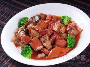 Ri Ri Xin Zhanjiang Chicken Rice (Liwan New Garden Branch)