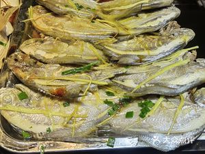Gang Ha Xuan City Fast Food (Hengjiao)