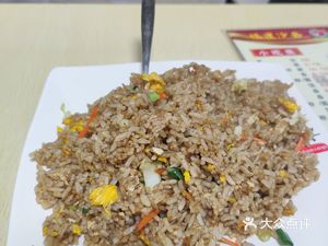Fujian Shaxian Nutrition Snacks