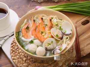 Zhongxing Shanwei Snack (Guaizhangtan Branch)