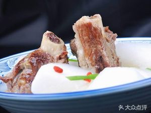 Chao Shan Green Bean Cake (Ezhangtan Branch)